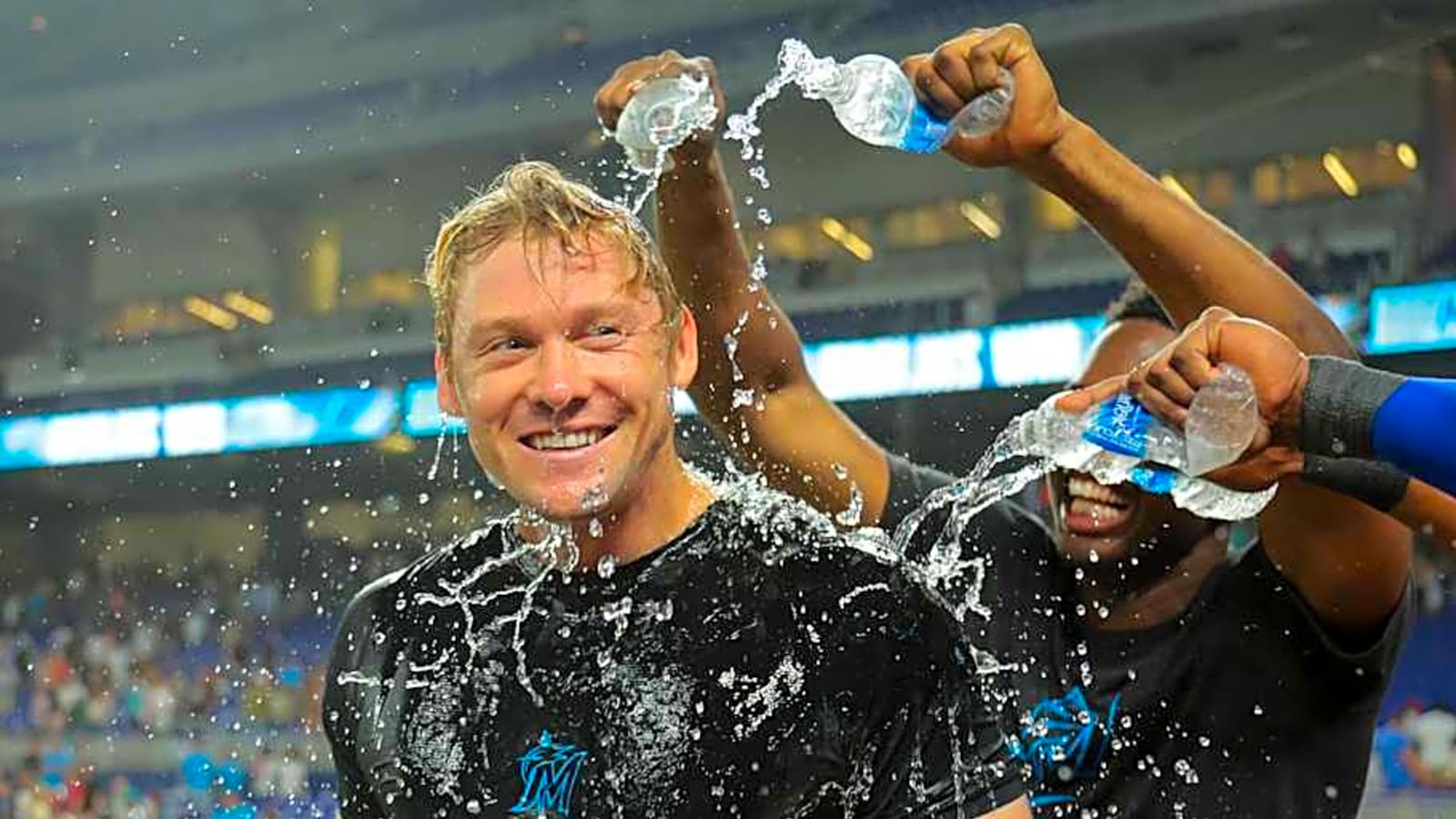 Miami Marlins All-Star Joins Exclusive List in Franchise History Books
