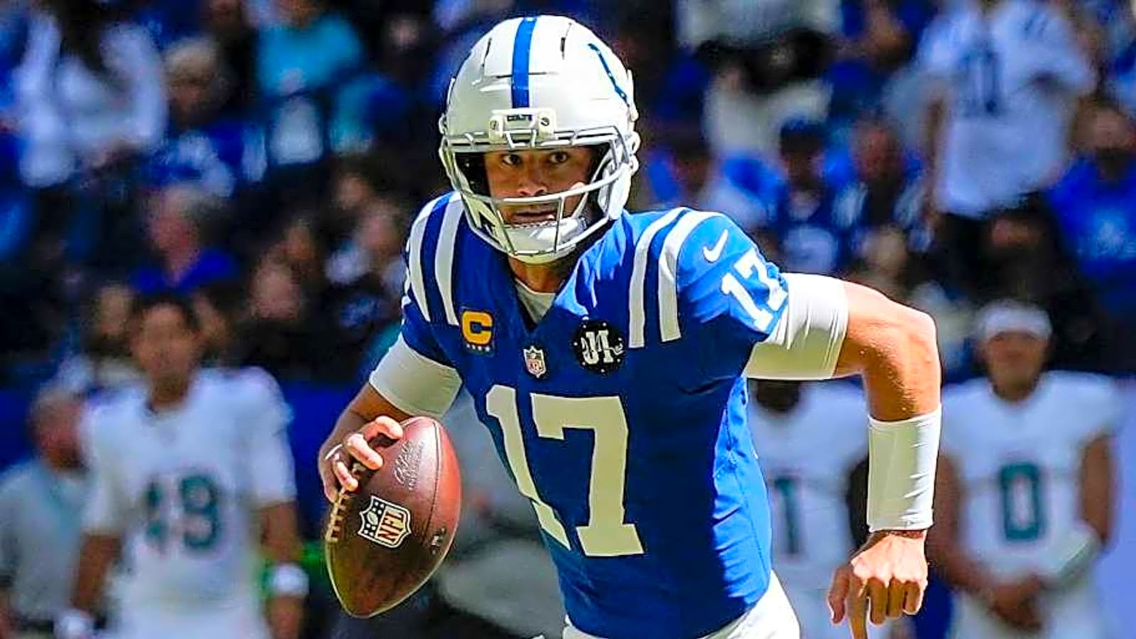 3 Keys to a Broncos Victory Over Colts