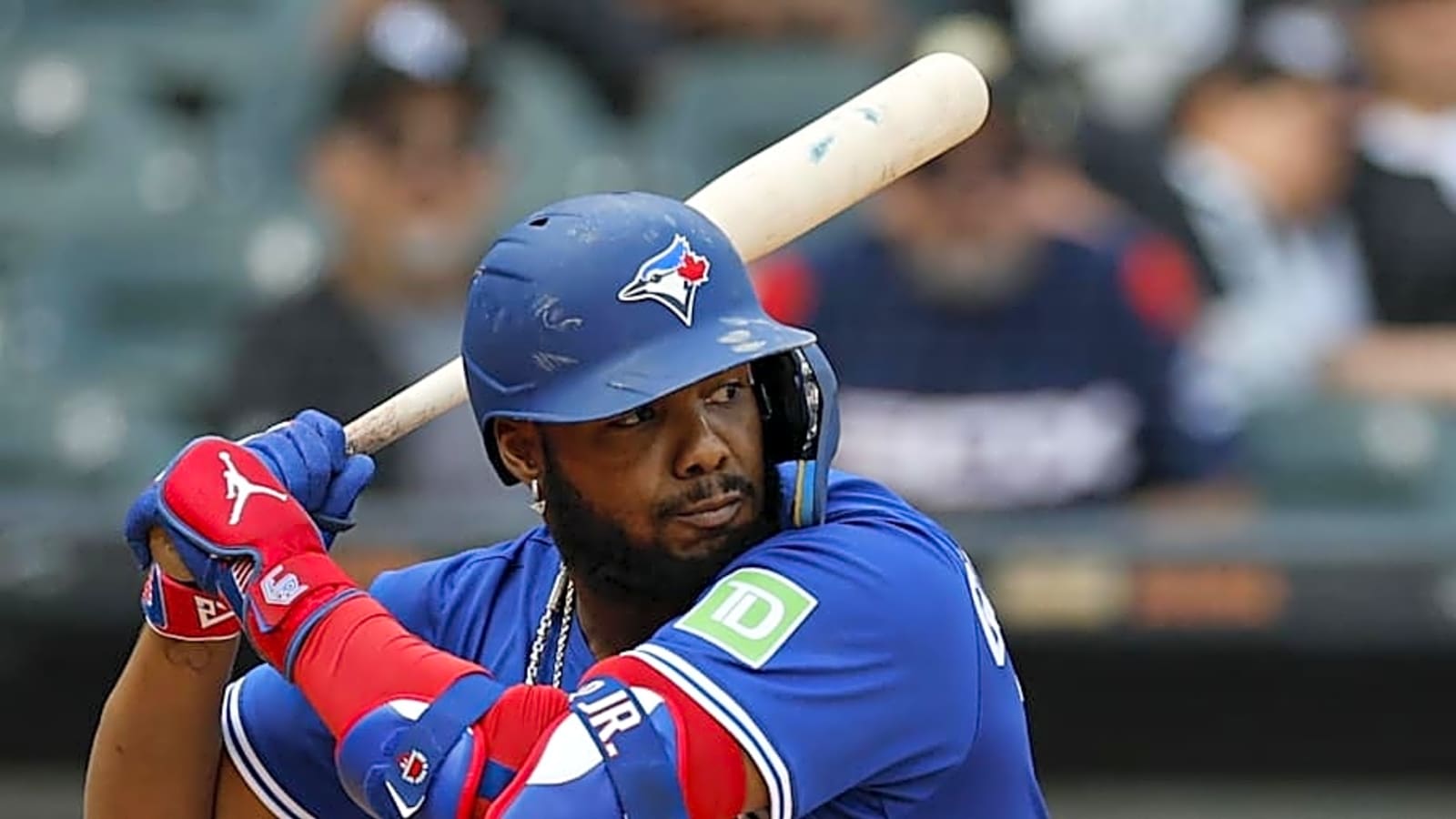 Vladimir Guerrero Jr. Makes Toronto Blue Jays History with Latest Base Knocks