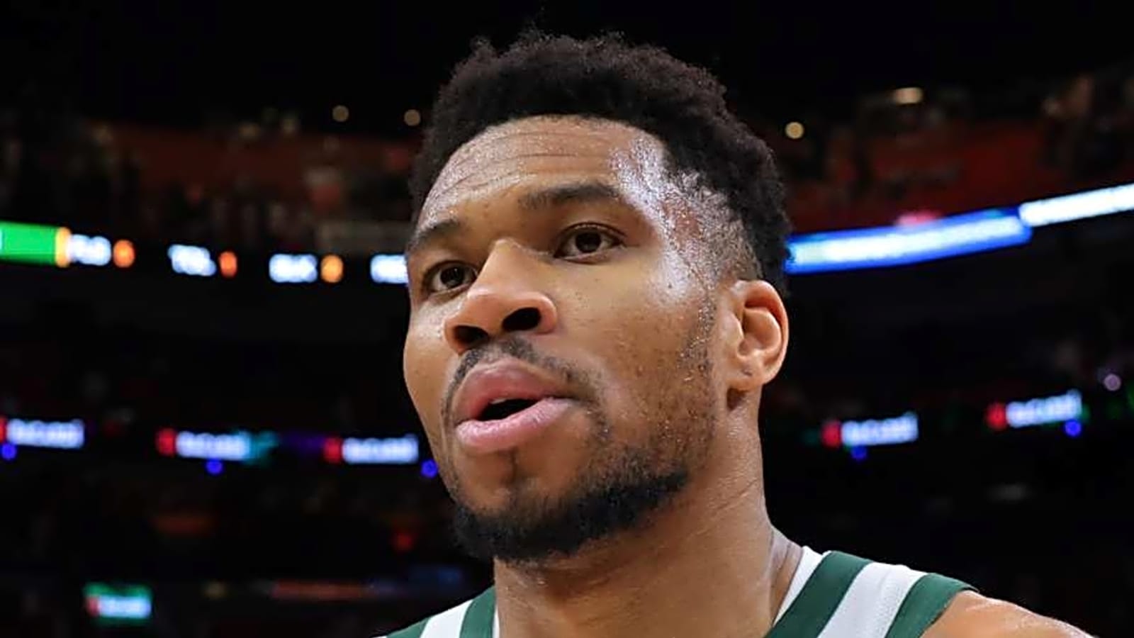 What Giannis Antetokounmpo Trade Looks Like For Blazers