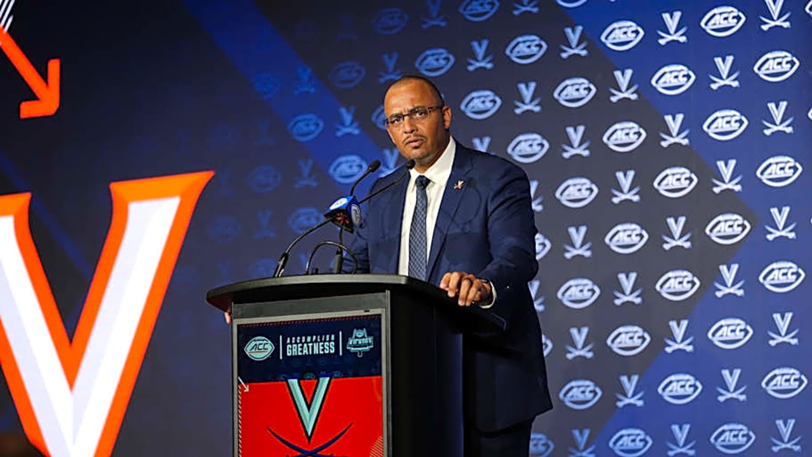 Virginia Football: Five Takeaways From ACC Media Days