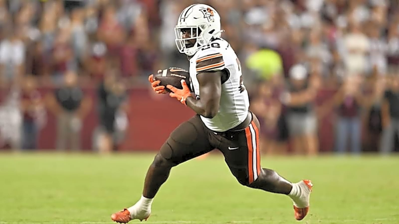 Week 1 - Lafayette Leopards @ Bowling Green Falcons: Preview, Storylines