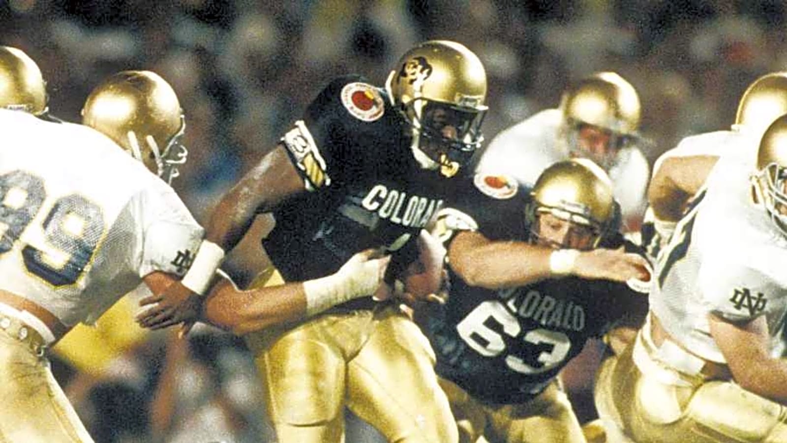 6 Unique Facts on Chiefs’ 6 New Assistant Coaches