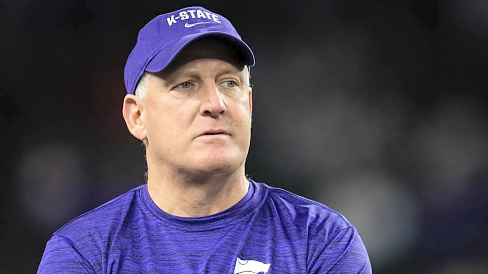 Historic Kansas State Recruit Linkon Cure Drawing Preseason Accolades