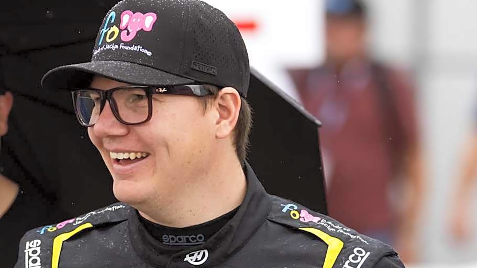 Starting Lineup: NASCAR Xfinity Focused Health 250 at Atlanta