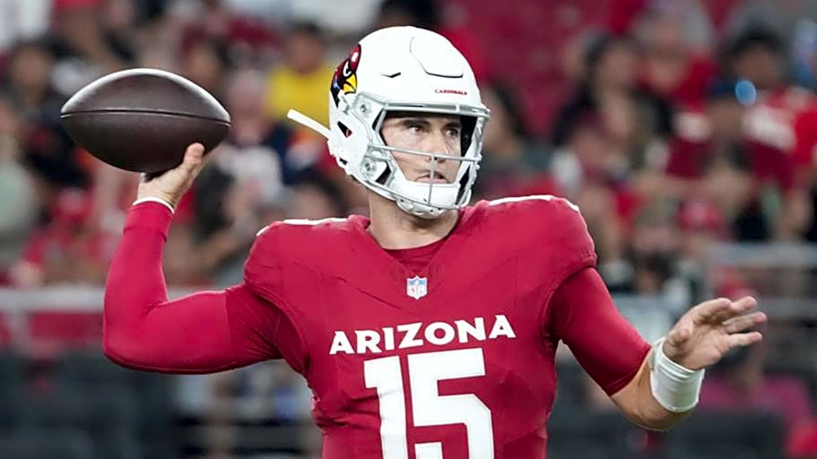 Takeaways From Arizona Cardinals&#39; Ugly Loss to Broncos
