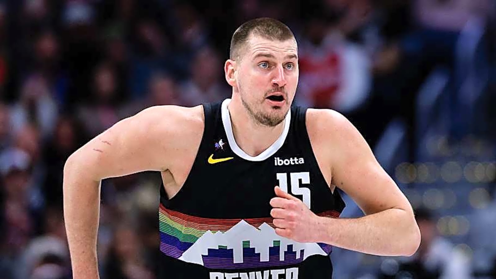 Nuggets' First-Round Playoff Opponent Is Becoming Clear