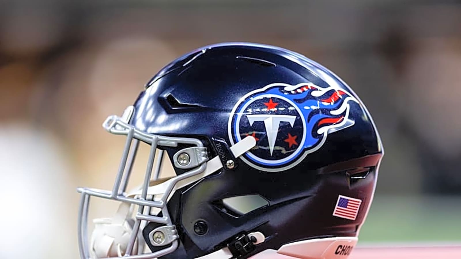 Titans Will Reveal New Uniforms In 2025