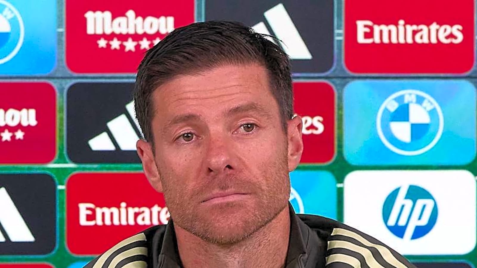 Transcript: Xabi Alonso Not Satisfied After Real Madrid's Copa Del Rey Win vs Talavera