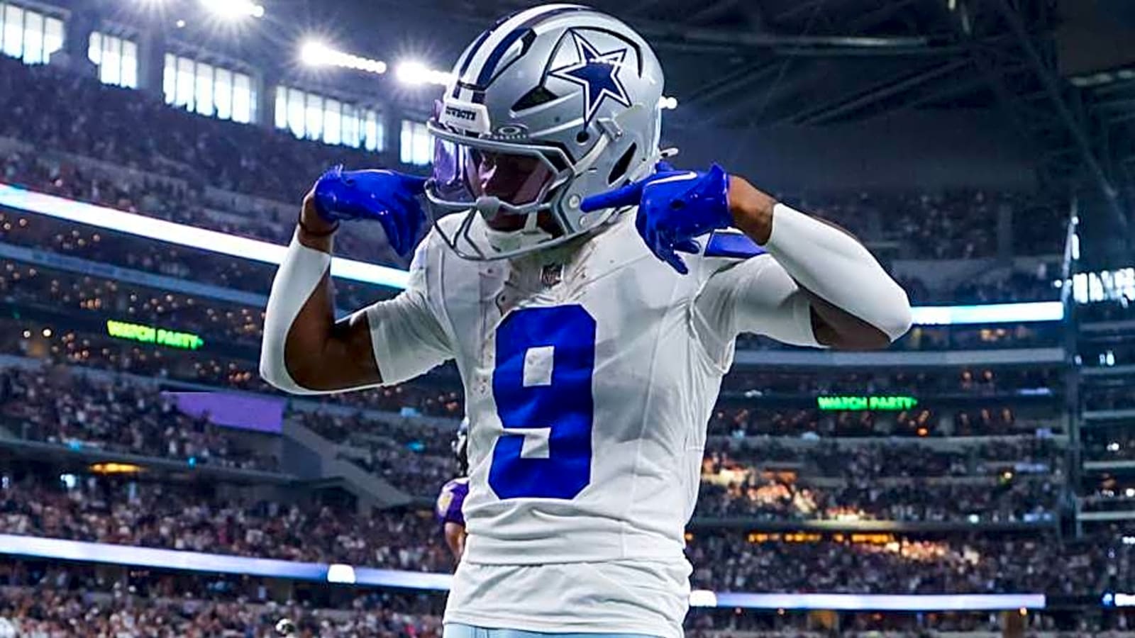 3 Cowboys with the best opportunity for breakout 2025 NFL season