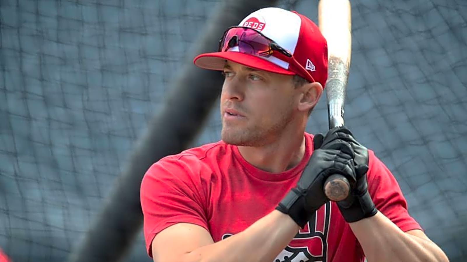 Cincinnati Reds Outfielder TJ Friedl Should Be a National League All-Star