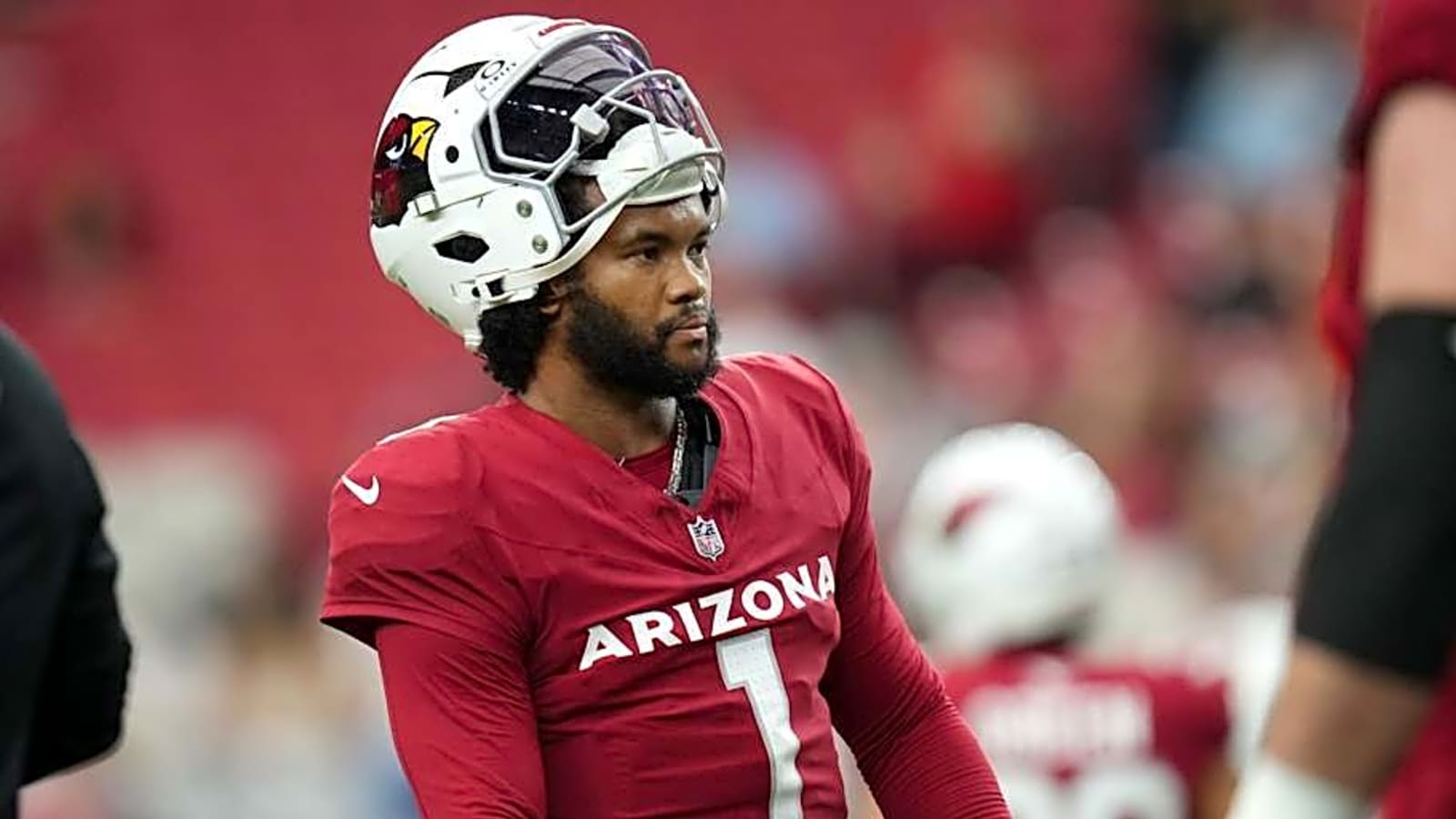 Keep an Eye on This Factor in Arizona Cardinals&#39; Joint Practice