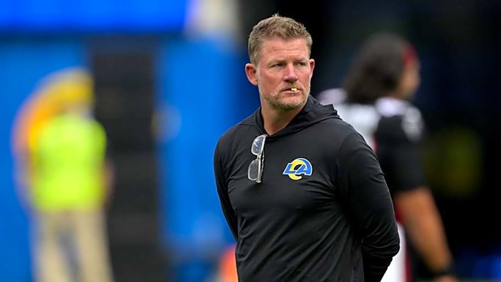 Why Les Snead Approves Jaguars&#39; Travis Hunter Trade