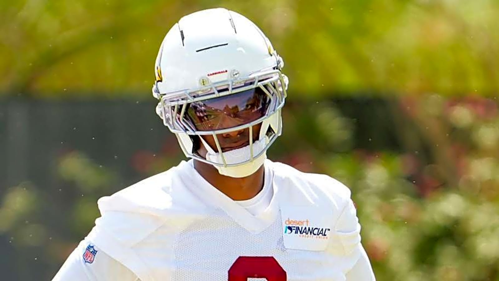 Arizona Cardinals Raving About Rookie CB