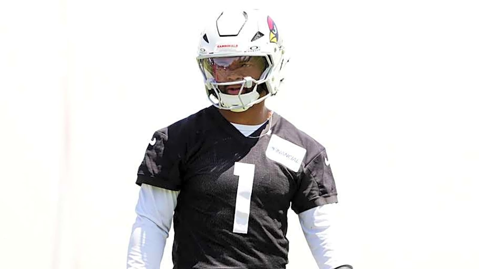 Kyler Murray apparently nearly cost Chargers&#39; Justin Herbert a lot of money
