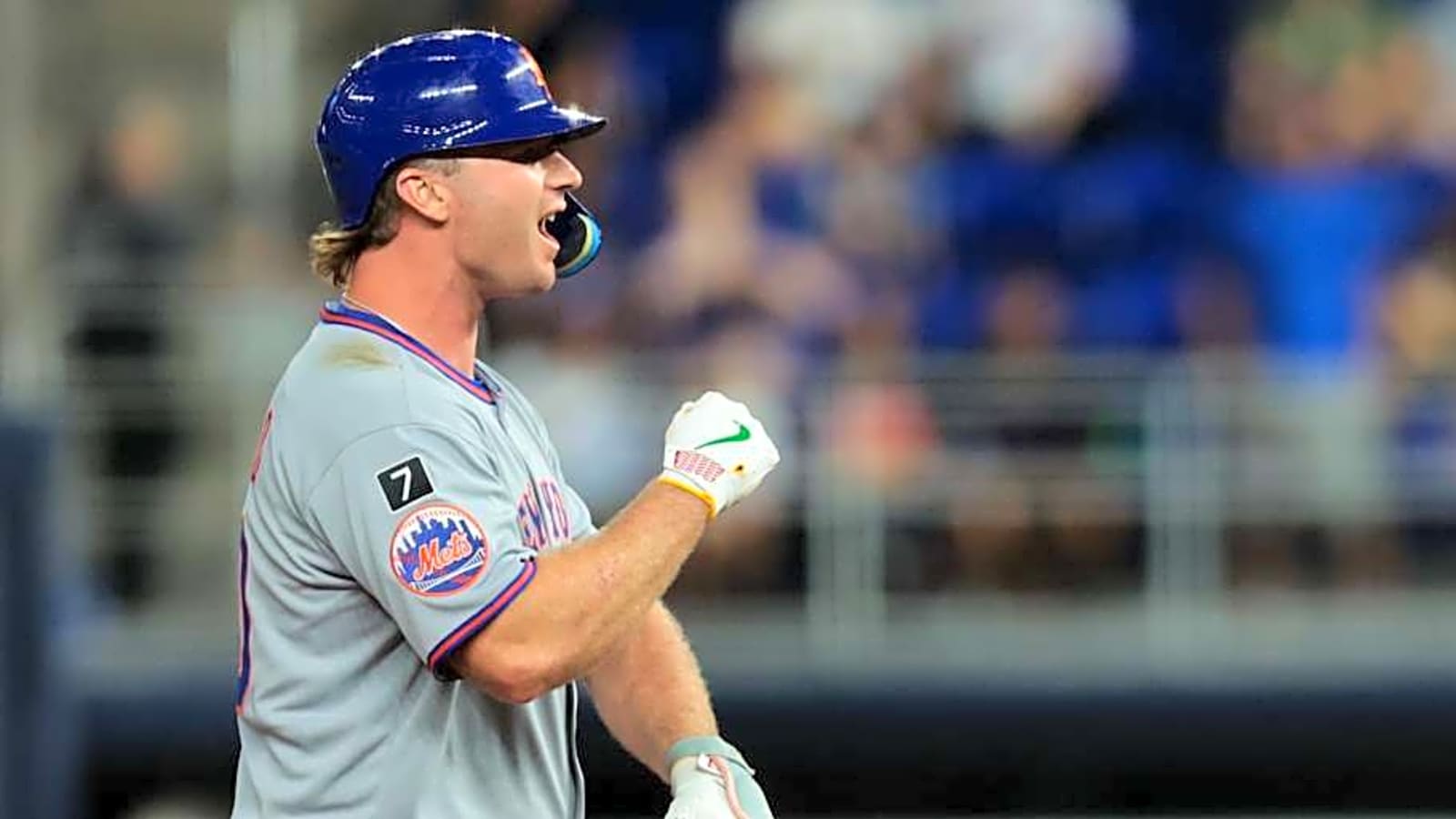 Pirates Should Have Pushed Harder for Mets Slugger