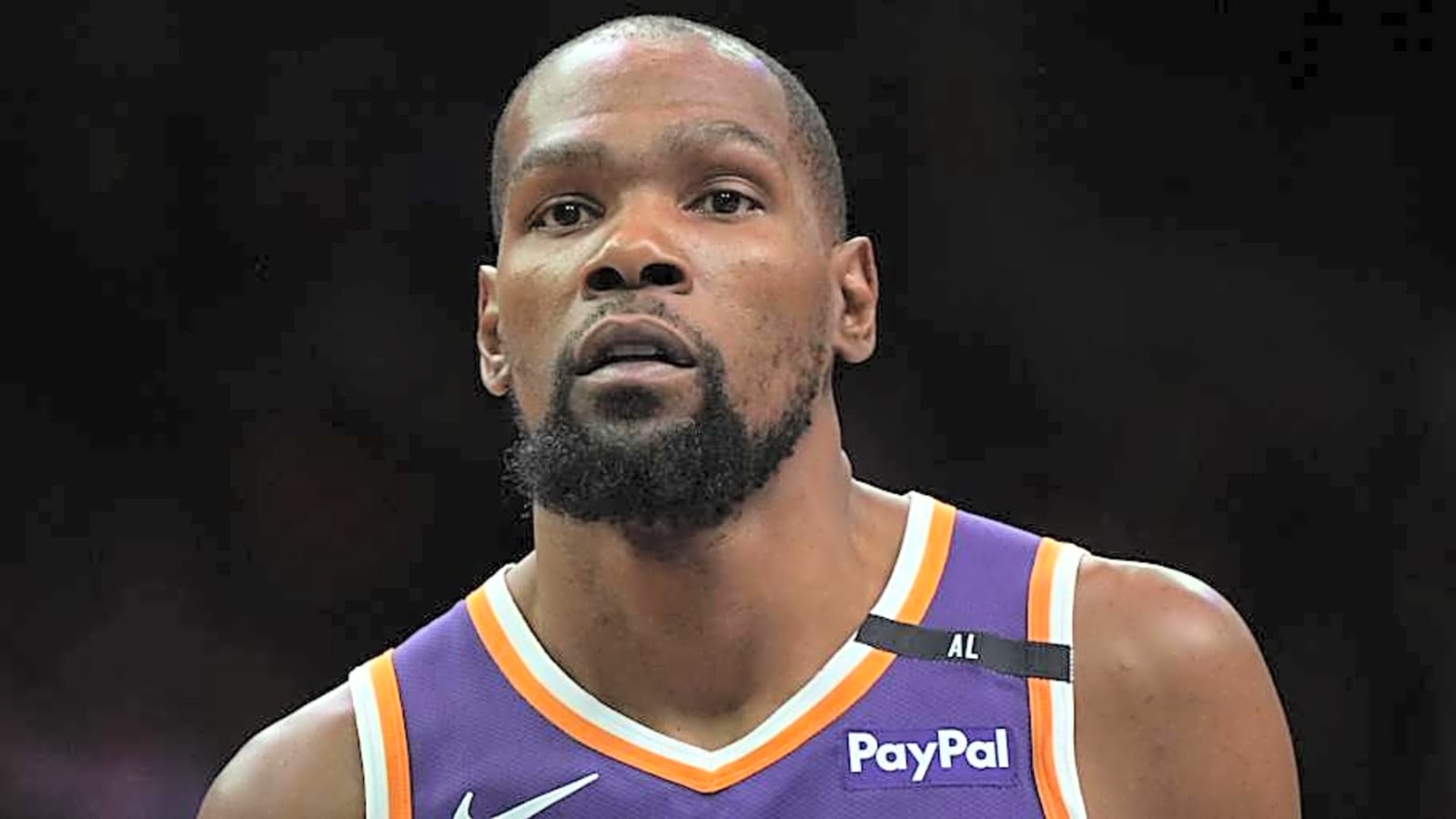 Ex-Pistons Player Has Shocking Reveal About Kevin Durant
