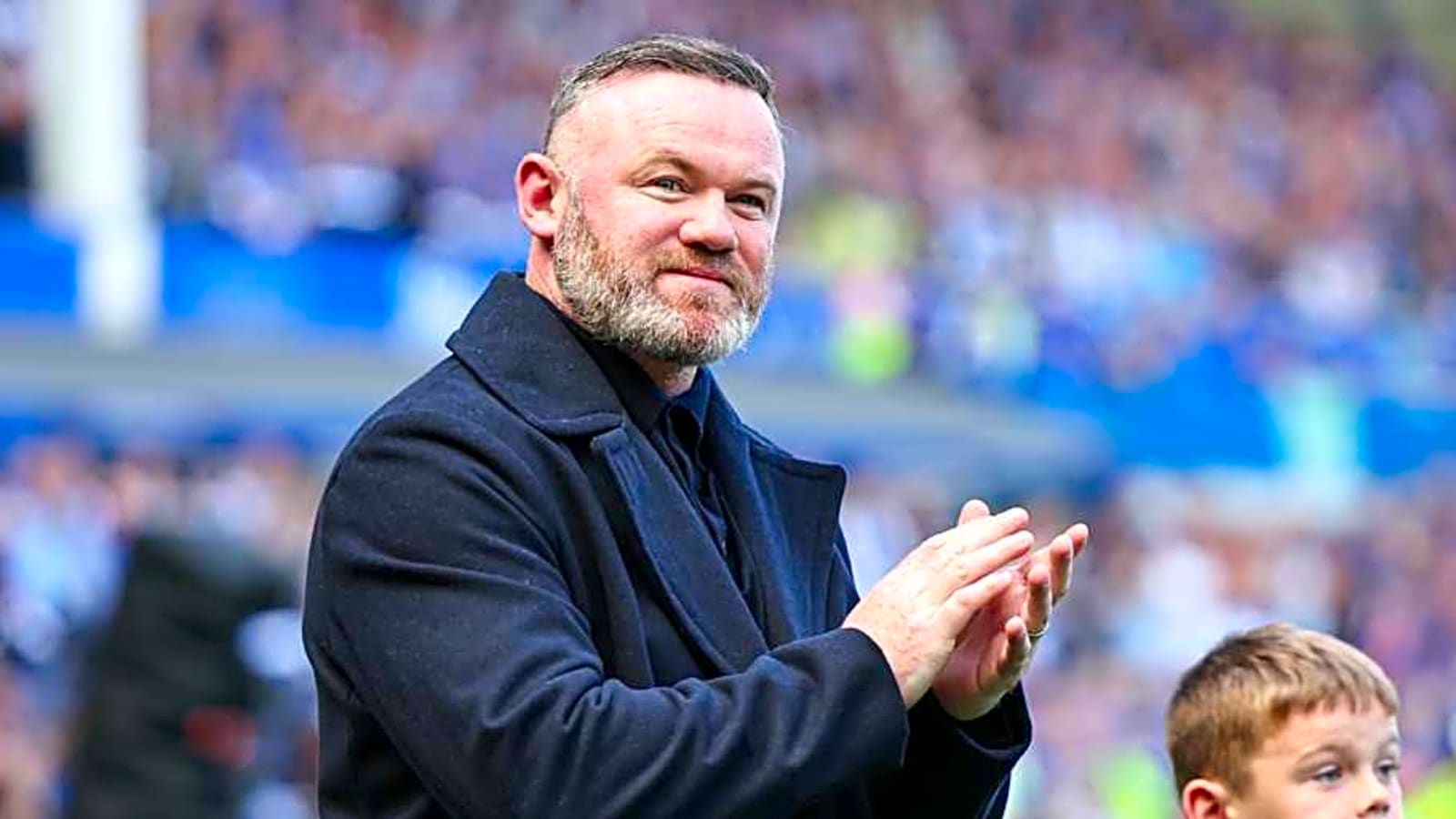 &#39;His Energy&#39; - Wayne Rooney Praises Sunderland Star After Debut Win vs West Ham