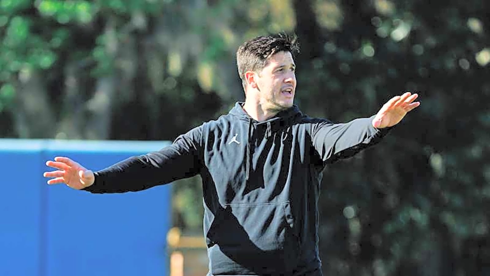 Sunseri's Playing Experience Beneficial for Florida's Talented Safeties Room