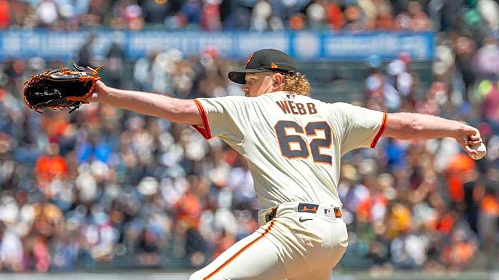 San Francisco Giants Star Pitcher’s Value Revealed in Leading MLB Stat