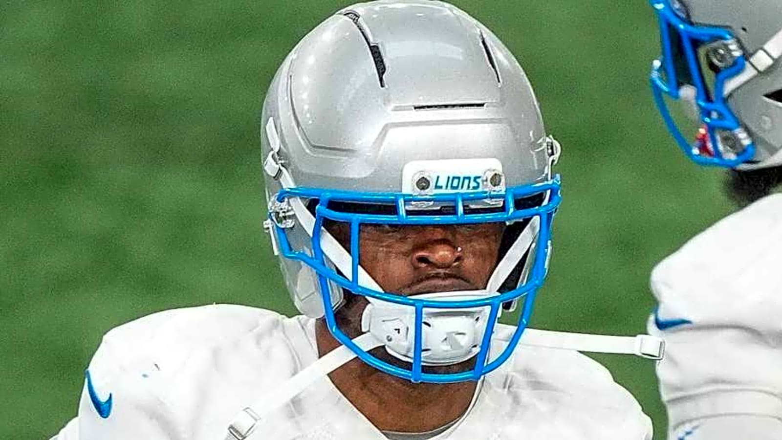 Lions&#39; D.J. Reed: &#39;I Feel Like I&#39;m A Unicorn&#39;