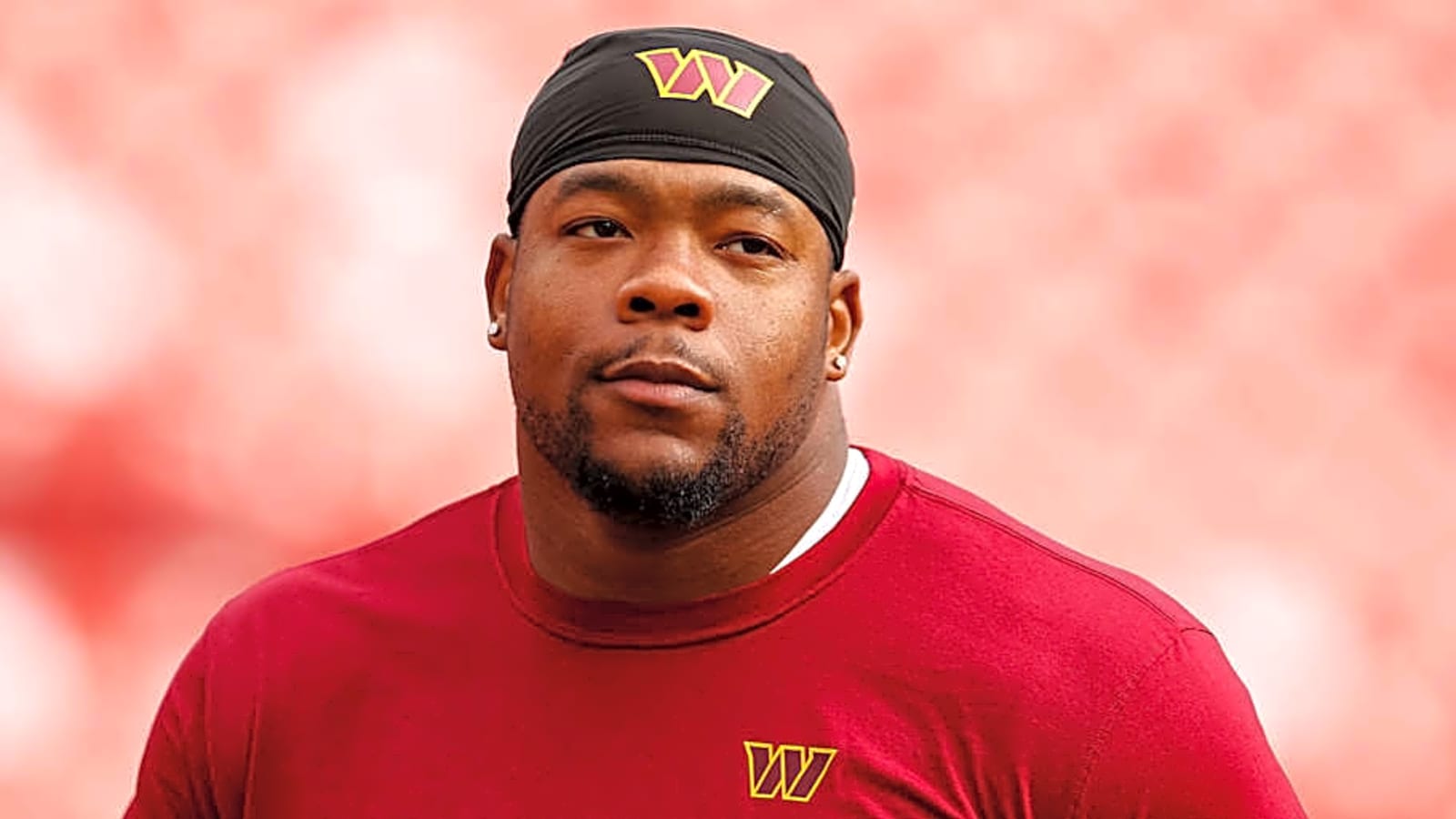 Commanders’ Pro Bowler emerging from the shadows to reclaim elite status