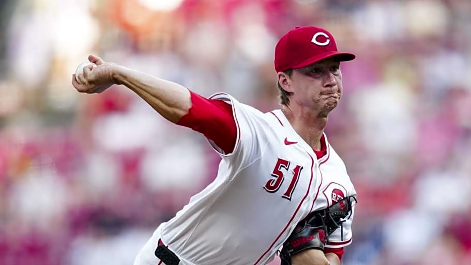 Instant Reaction: Max Fried Shuts Down Cincinnati Offense, Reds Fall to Yankees 7-1