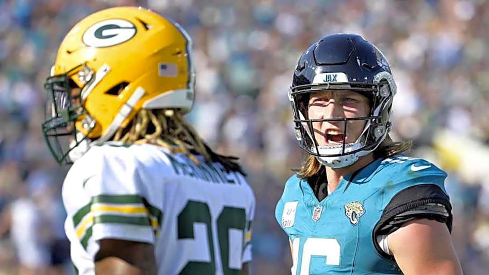 How New Addition Is Already Making Mark on Trevor Lawrence