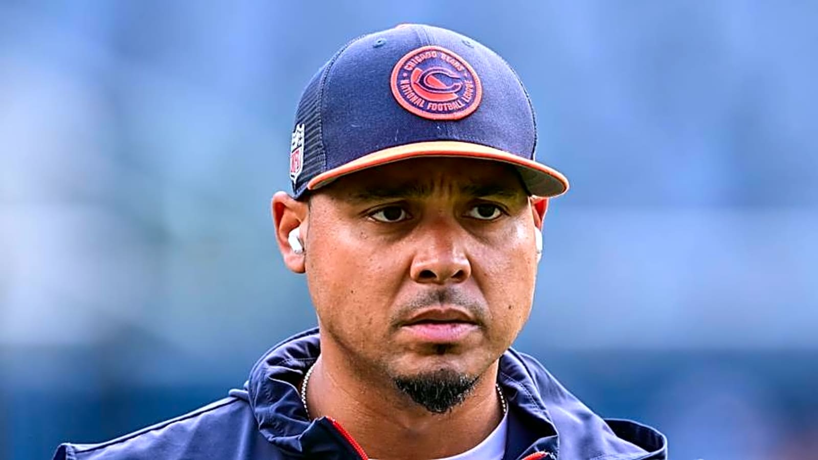 Veteran cornerback linked to Chicago Bears as potential NFL trade deadline target