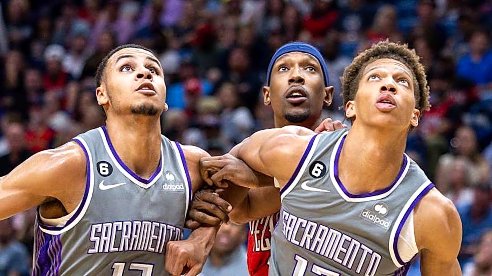 Former Sacramento Kings Forward Signs With NBA Title Contender