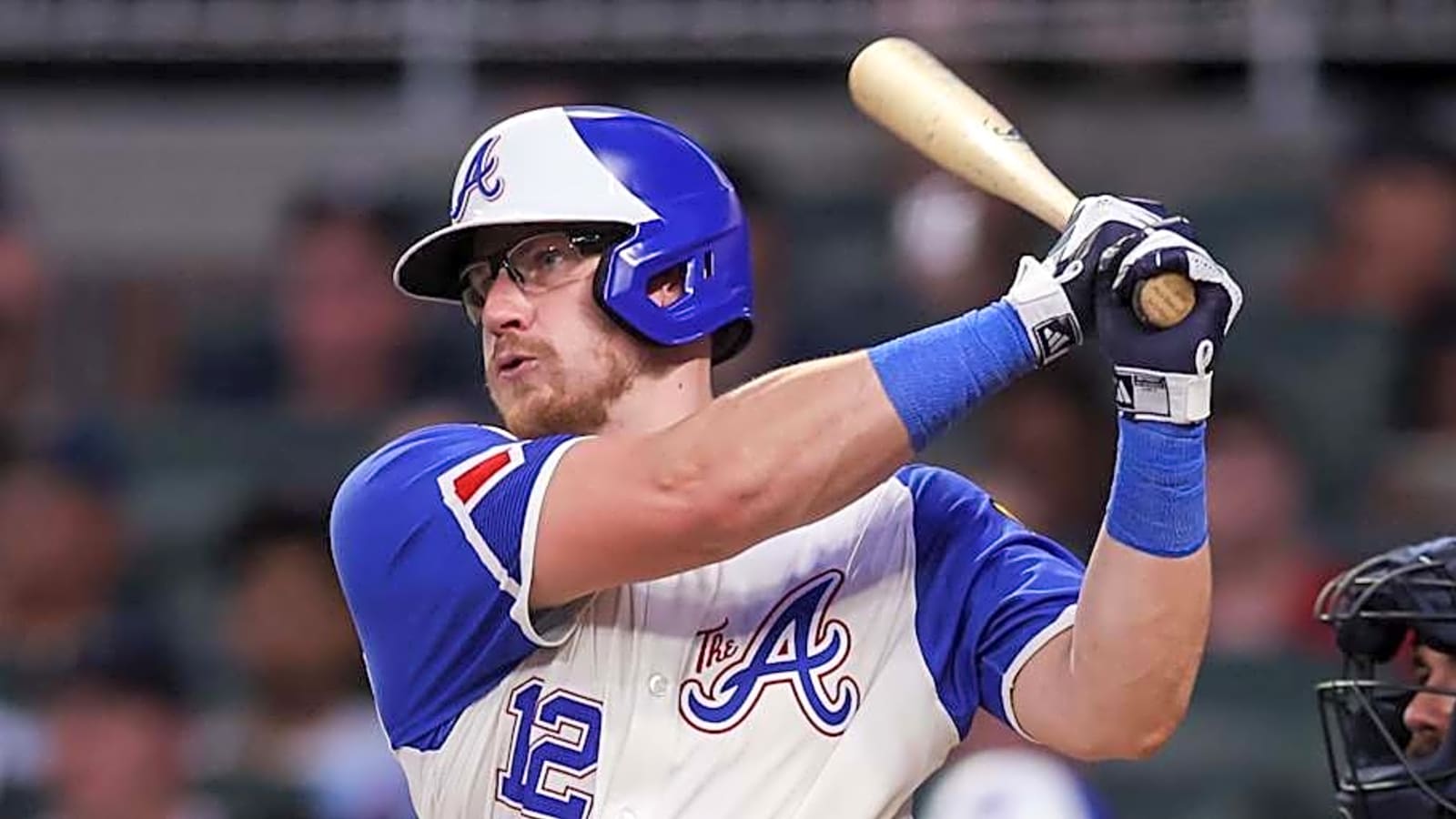 Braves Catcher Sean Murphy's Rehab Assignment Postponed