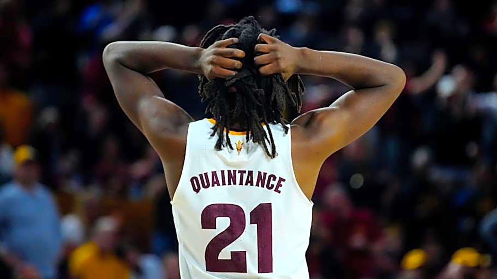 Projecting Seasons of Former ASU Basketball Players