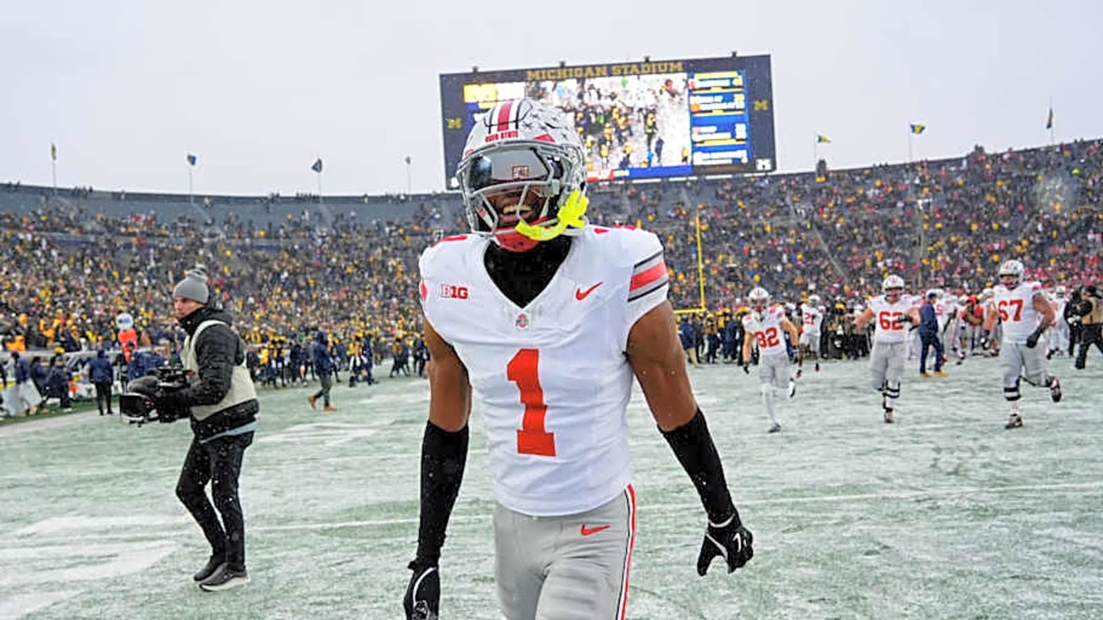 25 Best NFL Draft Fits for the Bears -- Ranked by Round and Impact