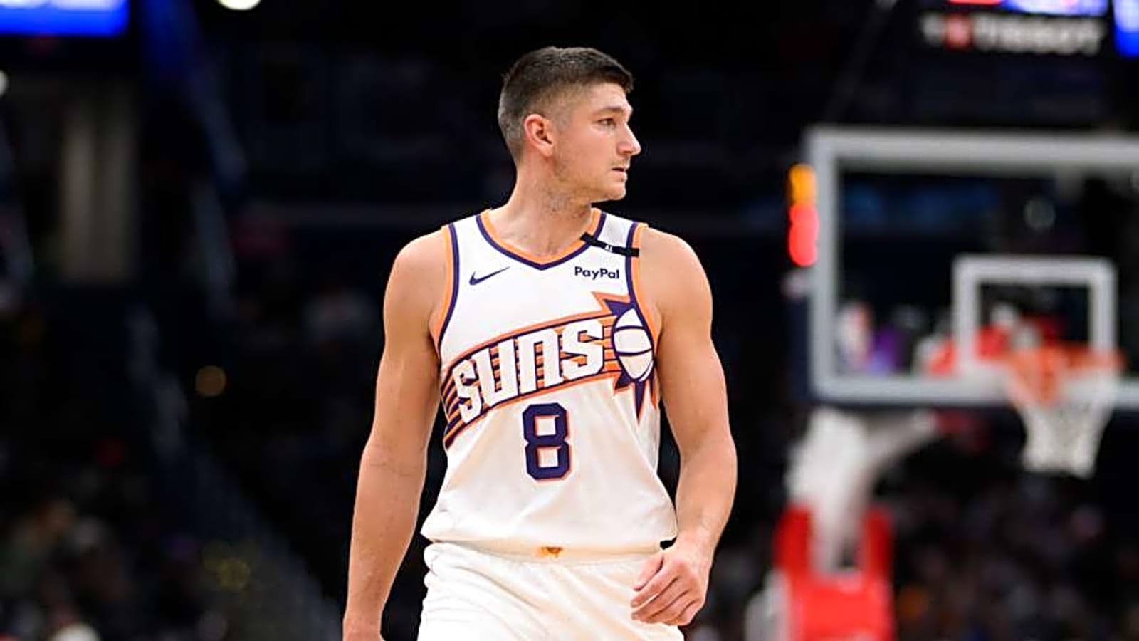 Suns Reportedly Also Trying to Trade These 3 Players