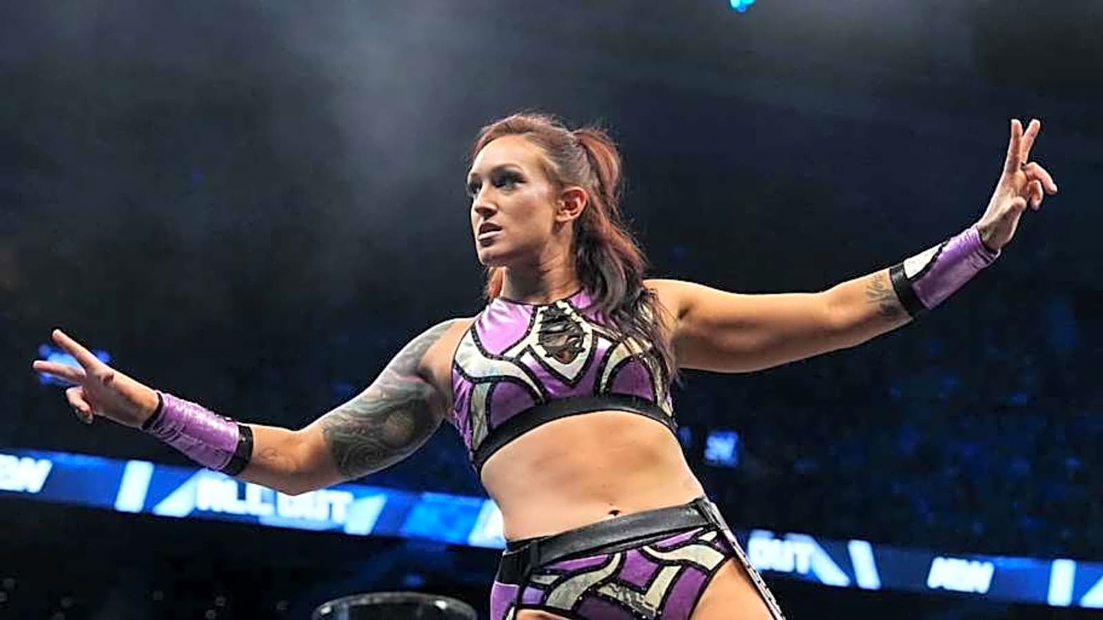 AEW Dynamite Preview (9/24/25): Start Time, Match Card