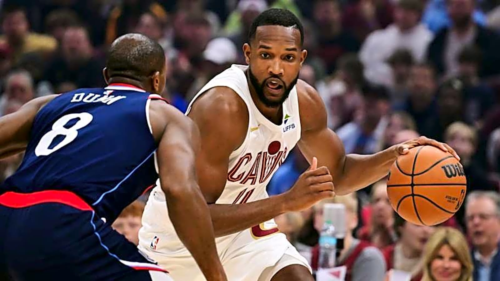 Which Cavaliers Player Has The Most To Prove in the NBA Playoffs?