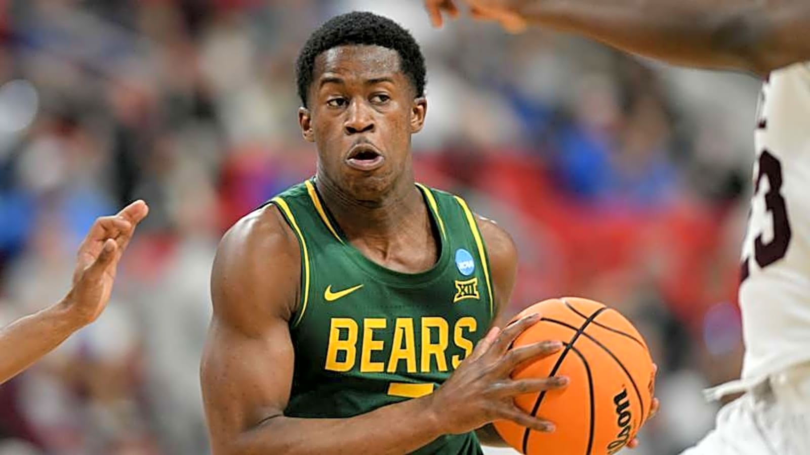 2025 NBA Mock Draft: Two-Round Projections Entering June