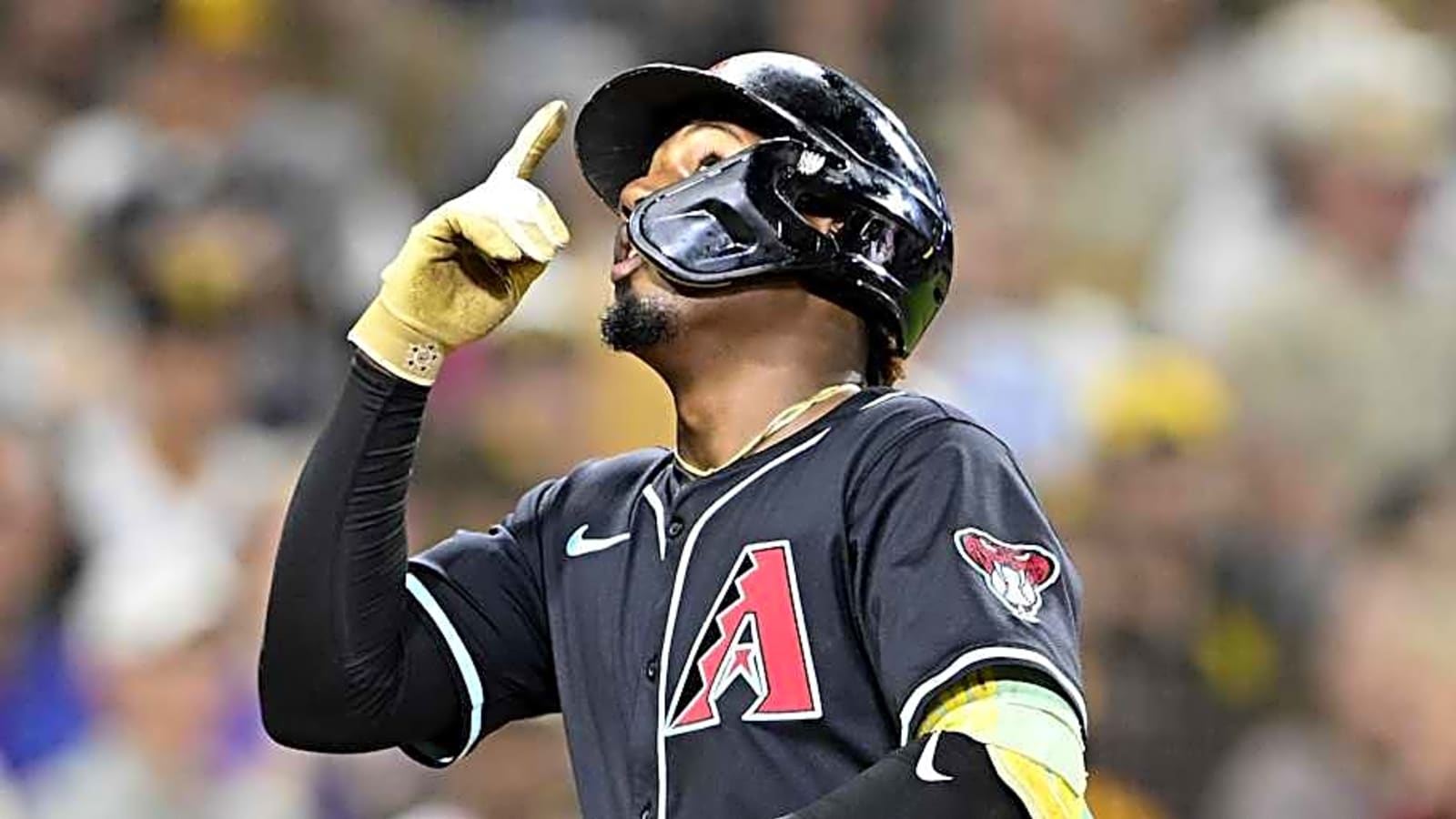 4 Deserving D-backs Earn Team Awards