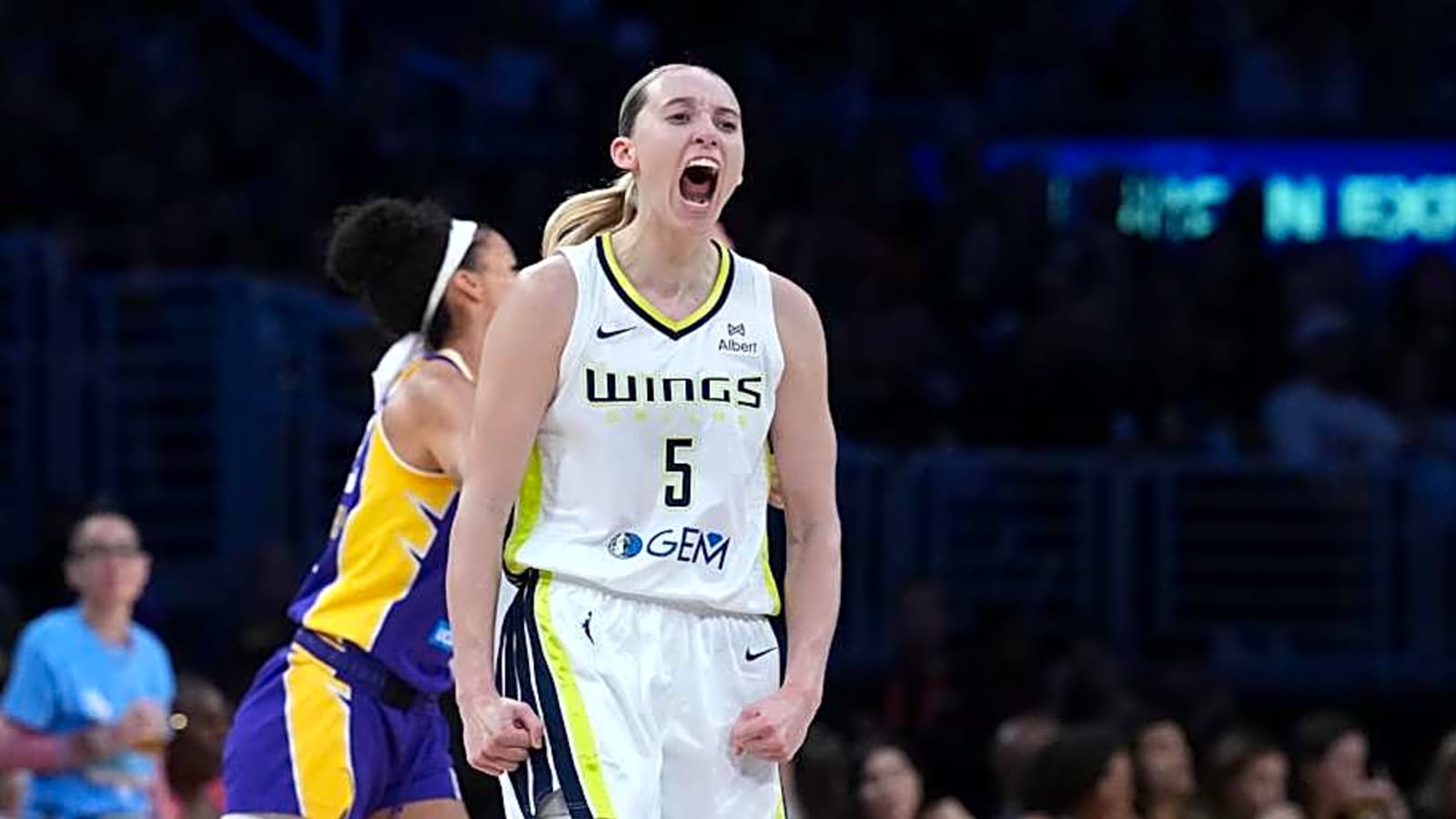 Paige Bueckers Leads Team USA Over Previously Unbeaten Italy In World Cup Qualifiers