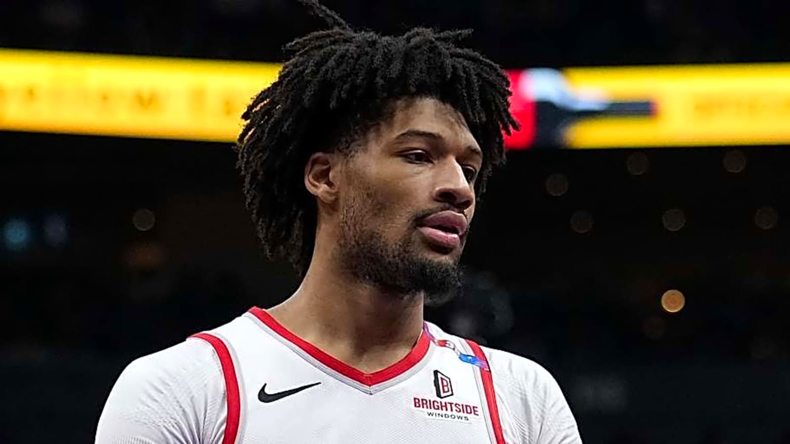 An Estimation of Shaedon Sharpe&#39;s New Contract Structure With Blazers