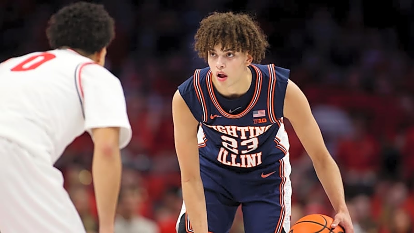 Keaton Wagler's Official Measurements Released – Why His NBA Draft Stock Could Slip