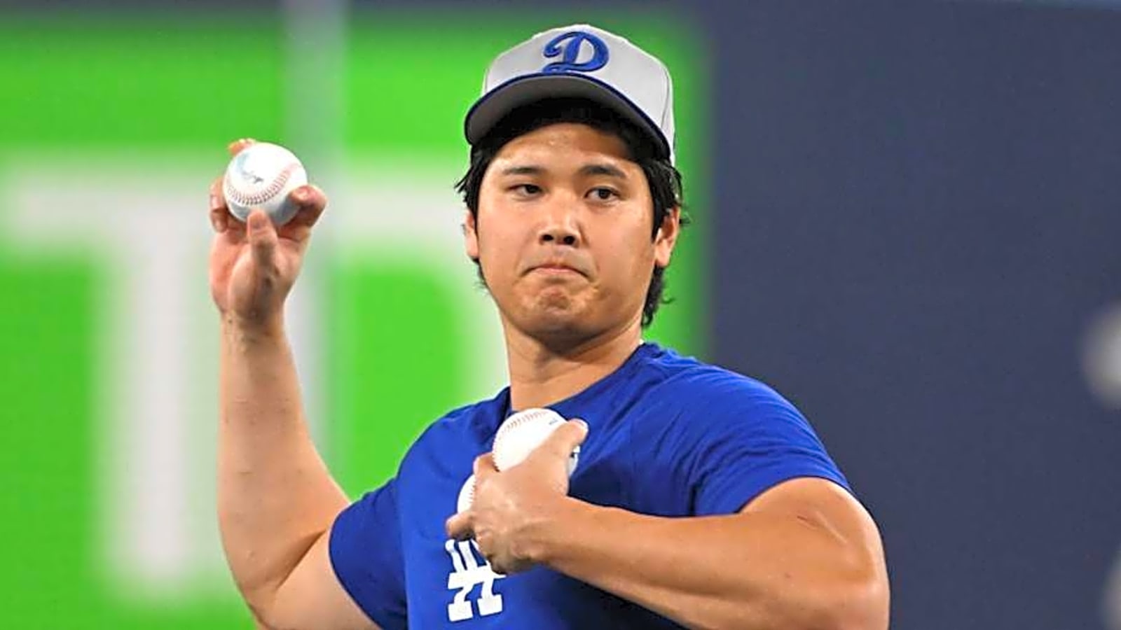 Andrew Friedman Shares Insight Into Shohei Ohtani's Pitching Plan