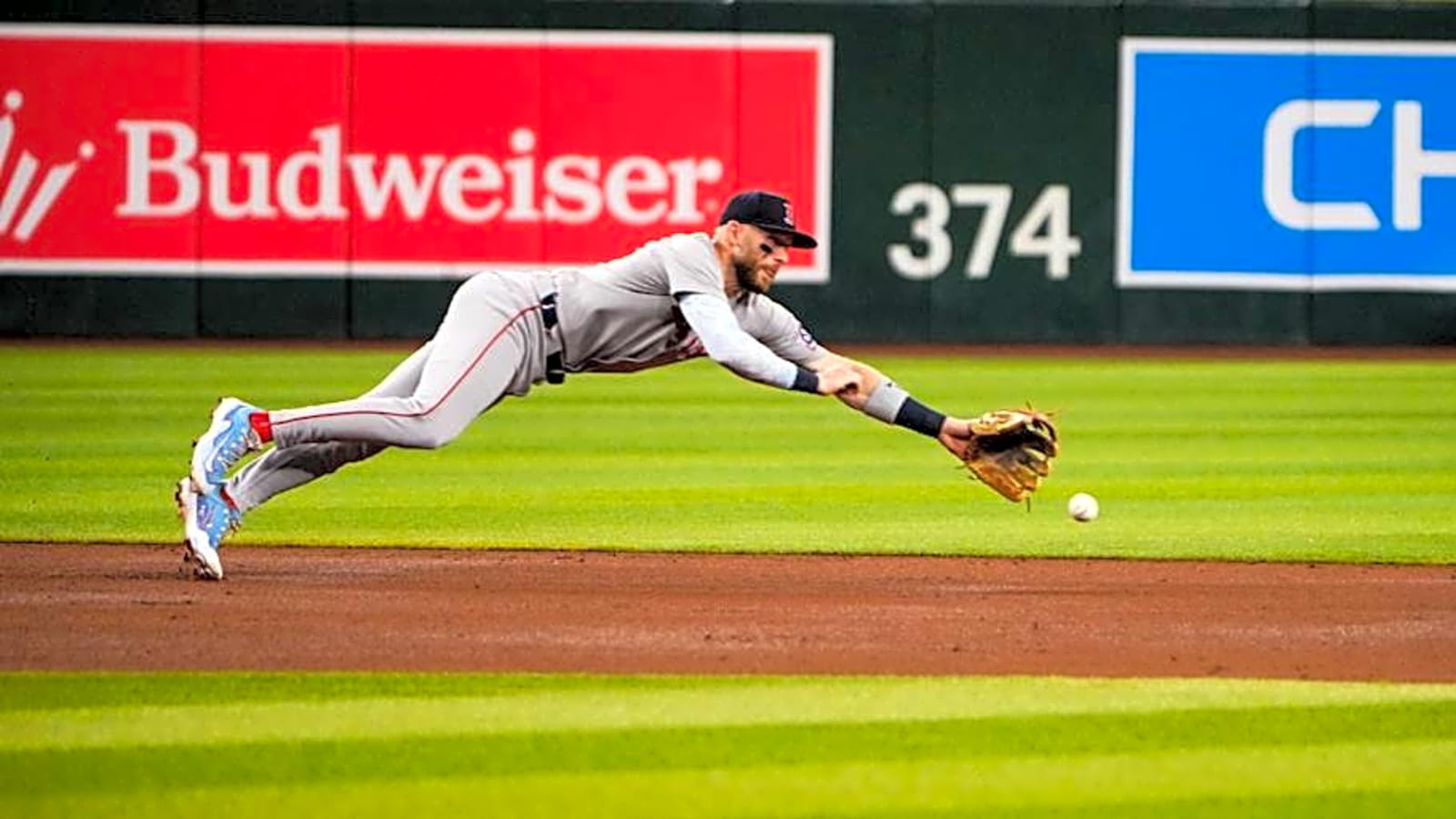 Trevor Story Makes Blunt Admission As Concerns Mount For Red Sox
