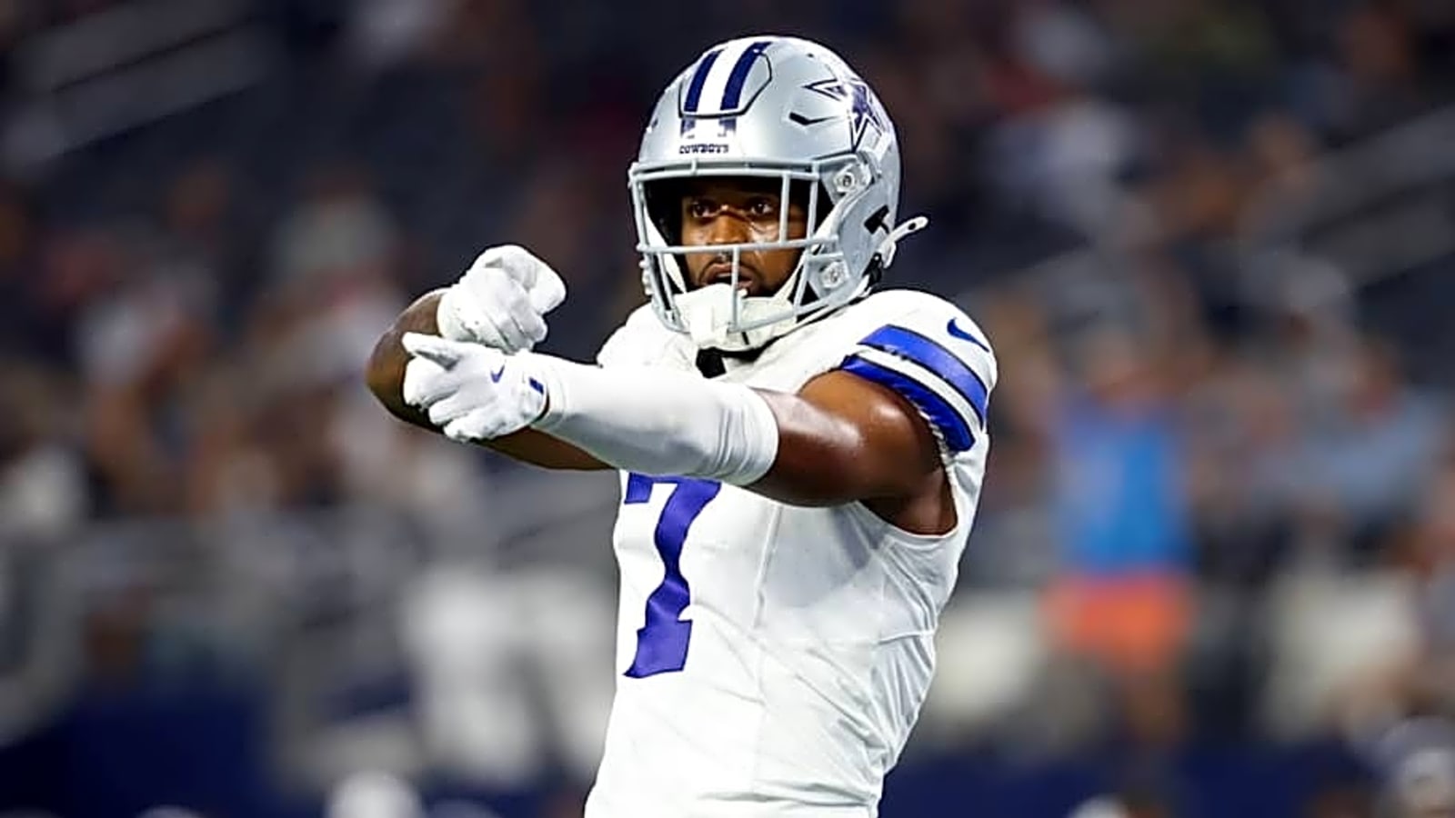 4 Cowboys cut candidates team must hope clear waiver wire for practice squad