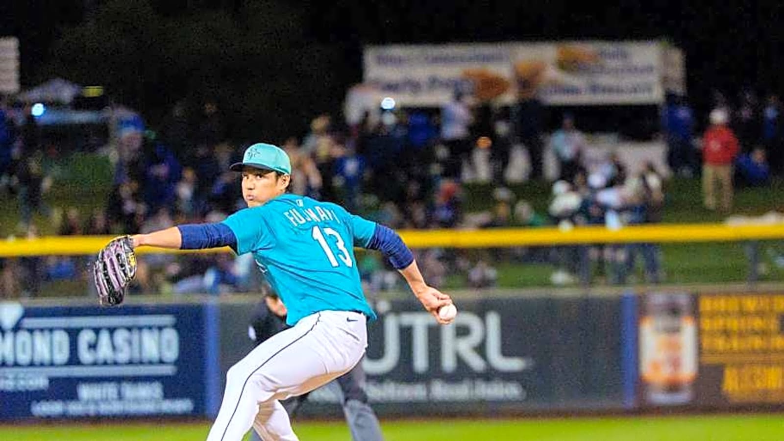 Seattle Mariners Make Surprising Roster Move, Releasing Interesting Veteran Bullpen Arm