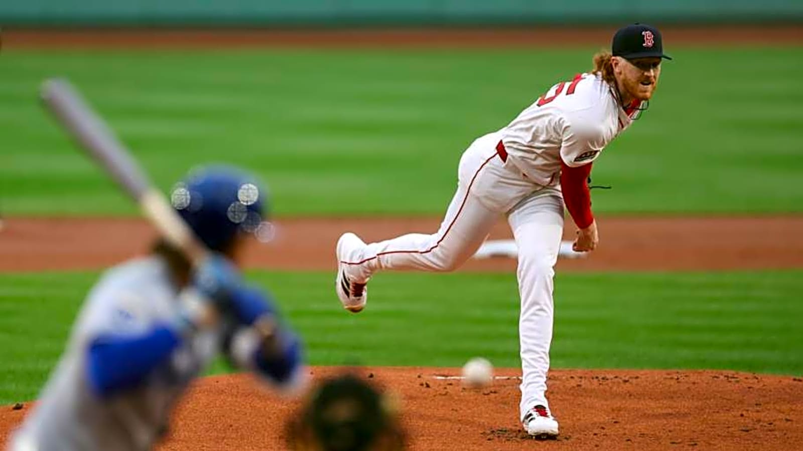 Red Sox Blasted For Lopsided Dodgers Trade: &#39;Deadline Was A Disaster&#39;