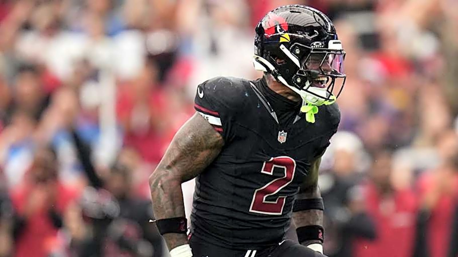 Cardinals' Glaring Weakness Revealed