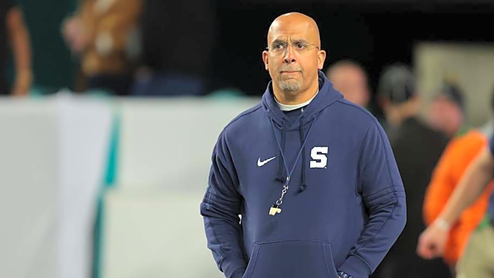 Penn State Loses Offensive Line Commit to Syracuse