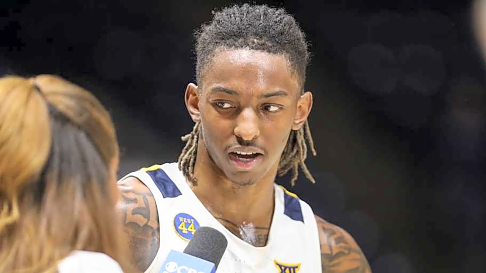 ESPN Mock Draft Projects Javon Small to Go Late in the Second Round