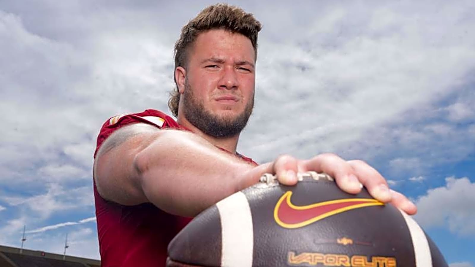 Iowa State Star Dylan Barrett Named to Exclusive Award Watch List